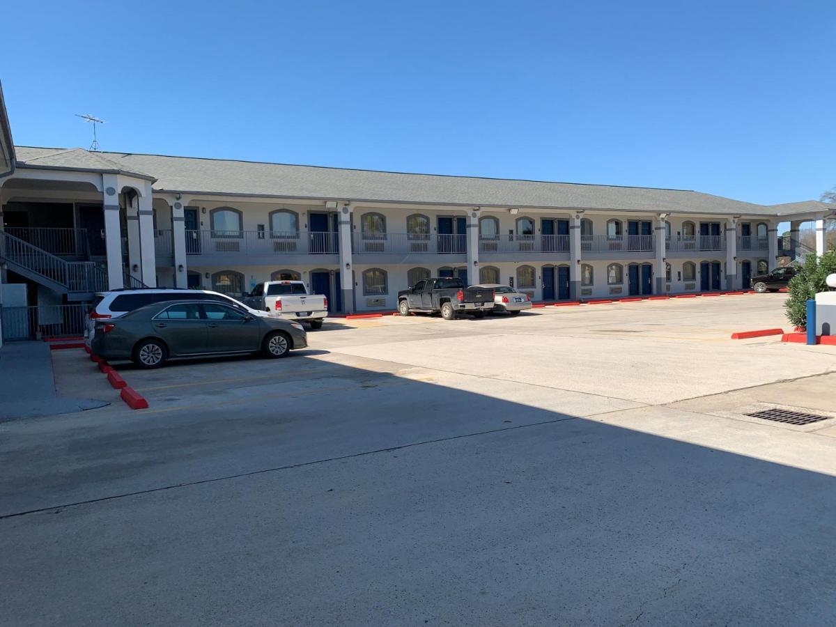 Sunrise Inn & Suites Channelview Exterior photo